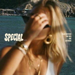 SPECIAL by Palm Brothers, Tom Polo, Amè, cafenoire
