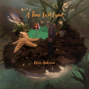 Chris Anderson - Chart a Course