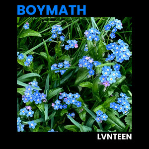 Boymath by LVNTEEN