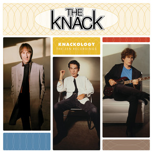 album cover: Knackology: The Zen Recordings