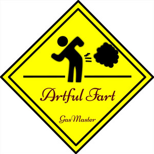 GasMaster - Fart City (Nine Minutes of Flatulence)