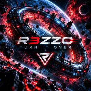 Turn it Over by R3ZZO