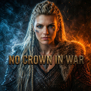 No Crown in War by Stormborn Echoes
