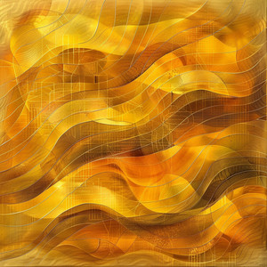 Sunlit Motion Lines by Soft Static