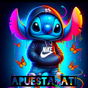 Apuesta Ati by Breily One
