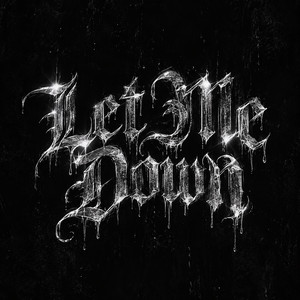 Let Me Down by Soulja