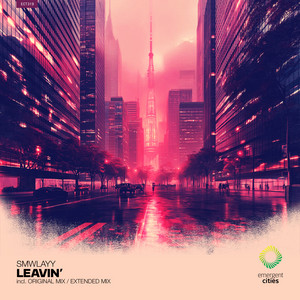 LEAVIN' by SMWLAYY