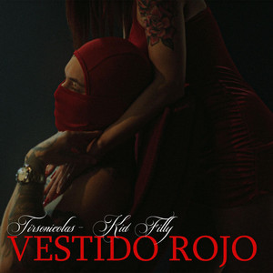 Vestido Rojo (Kid filly Remix)