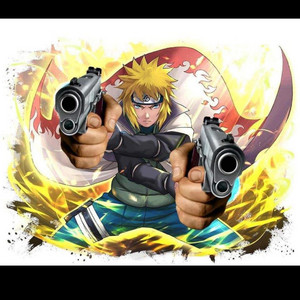 Yellow Flash