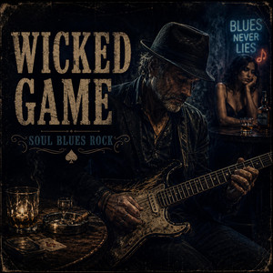 Wicked Game (Blues Rock) by Westbound Sons
