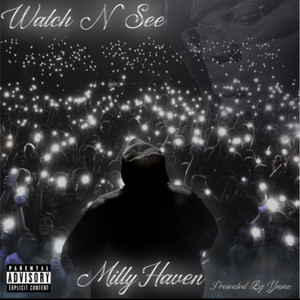 Watch n See by MillyHaven