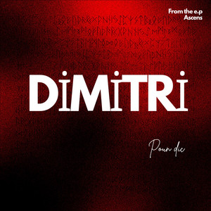 Dimitri by Poun Dic