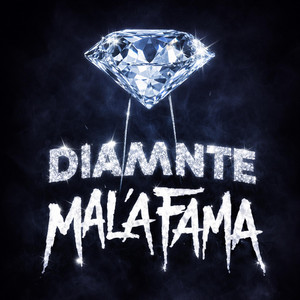 MALA FAMA (DIAMANTE) by OG Jeffersson