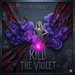 Instagram Life by Not Violet