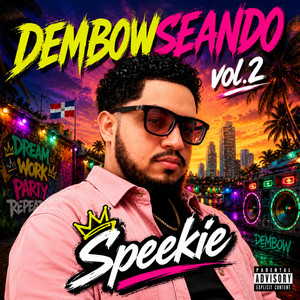 Pekent by Speekie