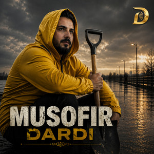 Musofir yurtda qadringiz sezib by Rustam