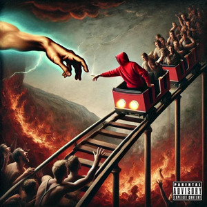 INFERNO LOOP by Jei Cabo