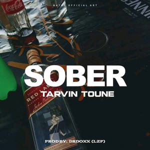 Sober by Tarvin Toune