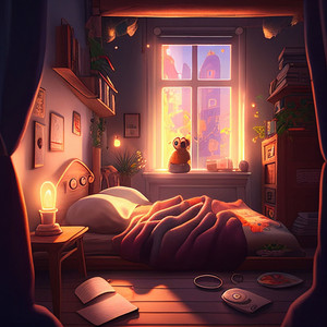 Drift Off album