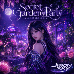 Secret Garden Party by Jiwon Sky