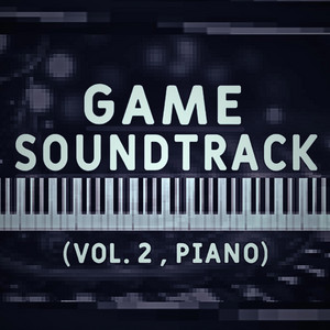 Original RPG Game Soundtrack, Vol. 2