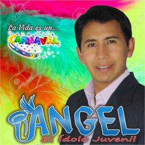 ANGEL el Ídolo Juvenil - Llorarás