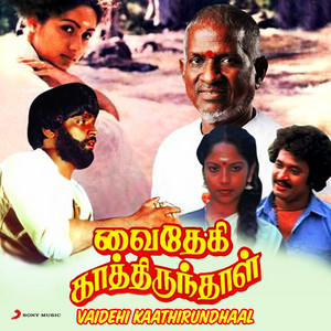 Ilaiyaraaja & P. Jayachandran - Rasathi Unna