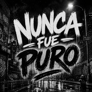 Nunca Fue Puro by flow urbano music rd