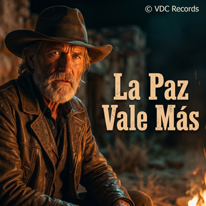 La Paz Vale Más by Versos del Camino