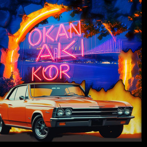 Okan Akı - Kor