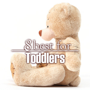 8 Best for Toddlers album