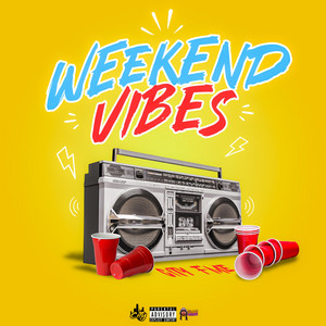 Weekend Vibes by City