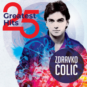 Igra by Zdravko Čolić