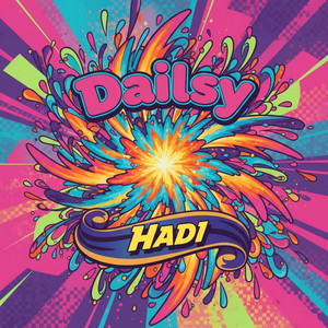 Hadi by Dailsy