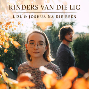 Kinders Van Die Lig by Lizl, Joshua Na Die Reën