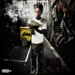 Hon Solo by Maxx Payne, BABYSTAIN