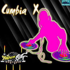 Cumbia X