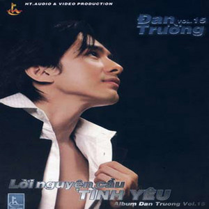 Đan Trường - Khi Cô Đơn Em Nhớ Ai
