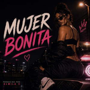 Mujer bonita by Almila C