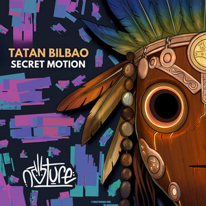 Secret Motion by Tatan Bilbao