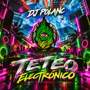 Neon Pulse by Dj Polanc