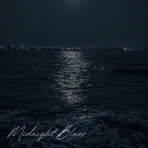 Midnight Blues by Auraè