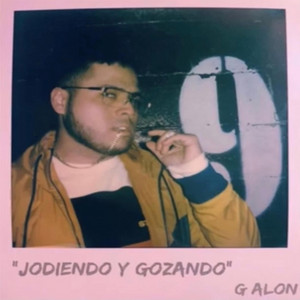 Jodiendo y Gonzando by G Alon