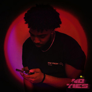 No Ties by JasoNova, ICE-MAN 氷 Yoshi Tha Tru Bil-Lion