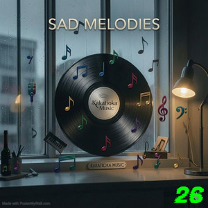 Sad Melodies (LoFi Type) by Kakatioka Music