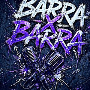 BARRA by CALEB ARCE