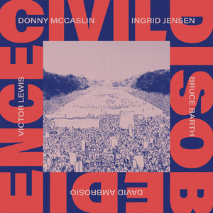 For Duke P. (AKA XYZ) by David Ambrosio, Donny McCaslin, Ingrid Jensen, Victor Lewis, Bruce Barth