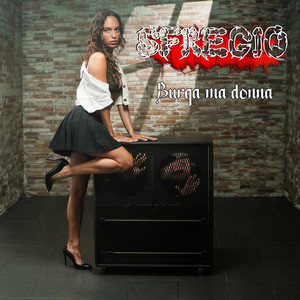 Burqa ma donna by Sfregio