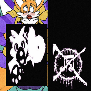 YIFF - K9Fuckers party