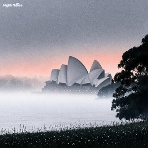 Doing Fine by Cosmic Calm